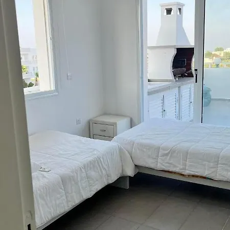 Apartment Blue Dreams *