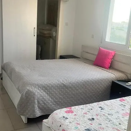 Blue Dreams Apartment *