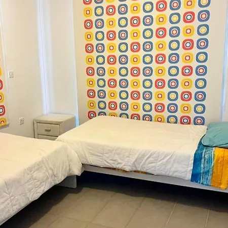 Apartment Blue Dreams Paralimni