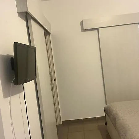 Blue Dreams Apartment