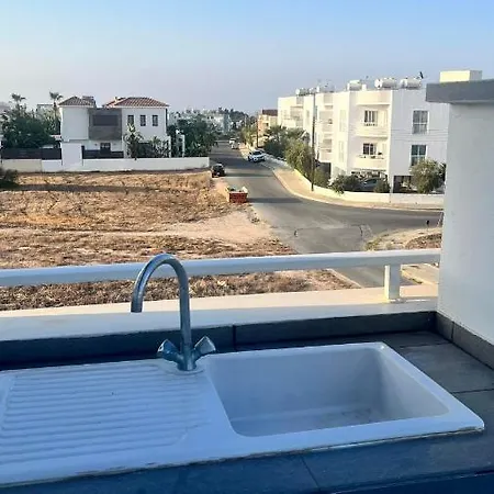 Blue Dreams Paralimni