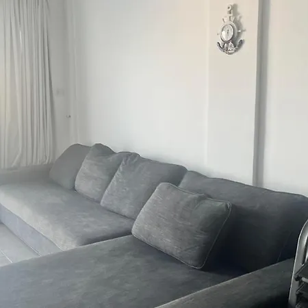 Apartment Blue Dreams Paralimni