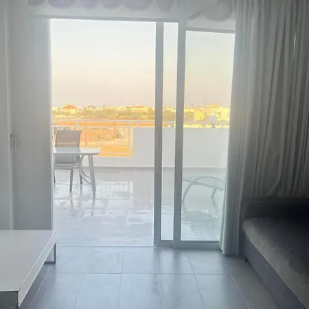 Blue Dreams Paralimni