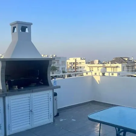Blue Dreams Daire Paralimni
