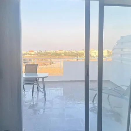 Blue Dreams Paralimni