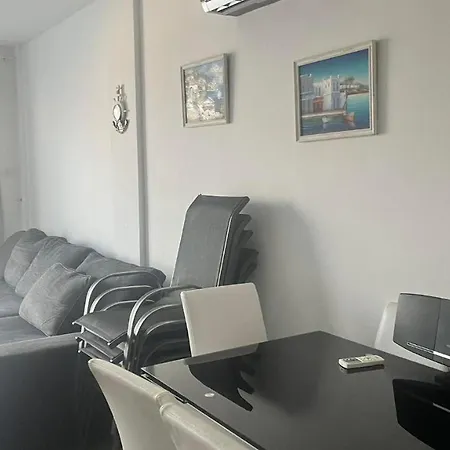 Daire Blue Dreams Paralimni